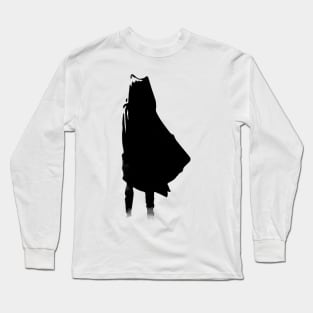 Just Ahsoka Long Sleeve T-Shirt